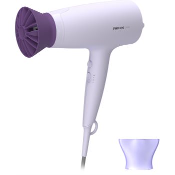 Philips 3000 BHD341/10 uscator de par - imagine 2